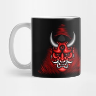 Modified Monster Redux Mug